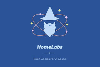 Designing HomeLabs