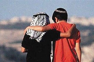 Israel-Palestine: A Cri de Cœur