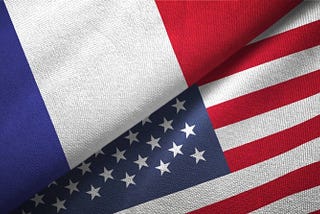 Patient’s voice matters: How do the US and France compare today?