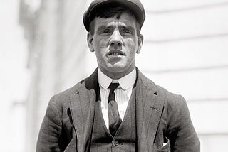 Frederick Fleet — Titanic Lookout