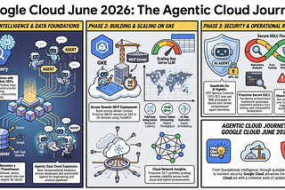 Google Cloud Platform Technology Nuggets — June 16–30, 2026