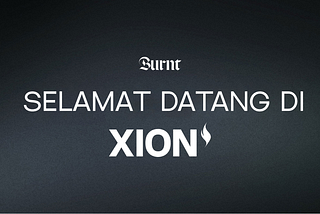 Sebuah Era Baru Untuk Burnt