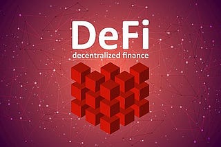 How DeFi is Transforming the Crypto Landscape: Trends and Predictions