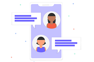 Lessons learned from designing and building over 100 chatbots