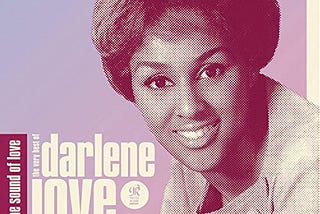 Juliette Recommends: “(Today I Met) The Boy I’m Gonna Marry” by Darlene Love