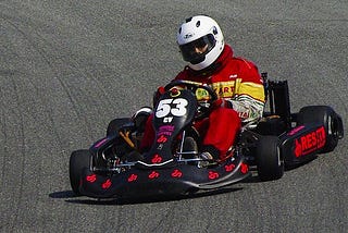 Racing Go Karts — An Overview | by Motorcycle Safety Institu | Medium