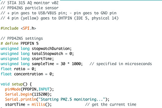 Teaching foreign policy majors to code