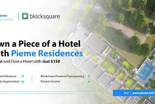 Why Hotels are a Lucrative Business Venture and How Pieme Residences is Making It Accessible for…