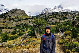 Hiking Patagonia with Intrepid – El Chalten