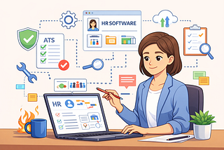 Tools That Support Layoffs and Terminations