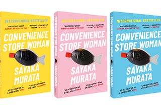 Convenience Store Woman: A Must-Read