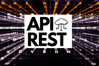 API REST — Tutorial