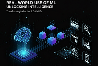 Applications of Machine Learning: Where Is It Used in the Real World?