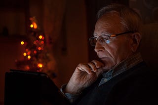 Senior citizens and the Internet — a horrible nightmare or beneficial innovation?