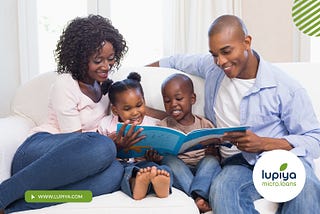 How to Get a Lupiya Loan Top Up