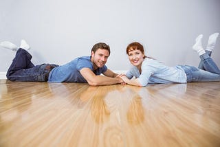 Hardwood Floor Repair Experts In Sydney