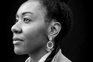 Unapologetic in Our Visions for Liberation: A Conversation with Arissa Hall