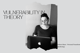 Vulnerability in Theory