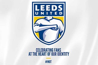 Leeds United rebrand: How did it all go so wrong?