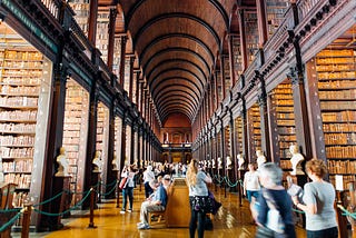 How Universities Are Organized and Operated