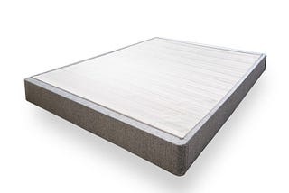 Custom Foam Mattress