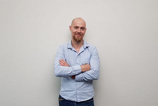 Meet Our CTO