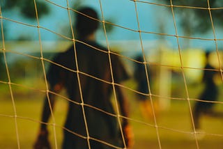 Soccer Glossary