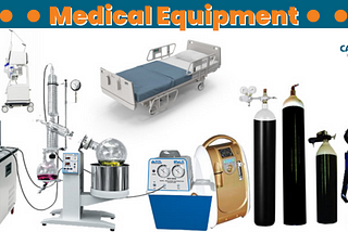 Medical Equipment on Rent in Navi Mumbai