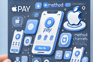 Integrating Apple Pay in Flutter Using Method Channels for Dynamic Payments