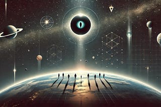 Why Don’t Aliens Give Press Conferences?