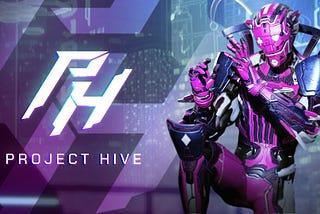 Pre-registration and purchases in Project Hive