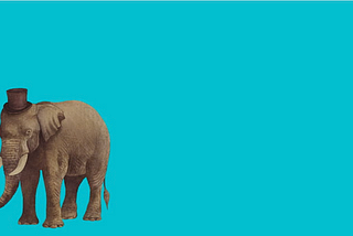 The simplest introduction to Hadoop