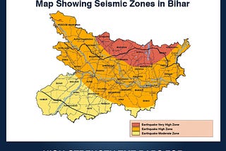 High-Strength TMT Bars for Seismic Zones