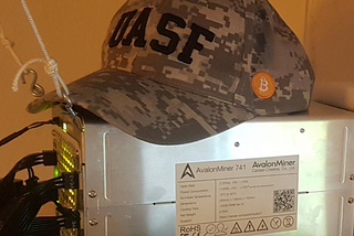 An open letter to Canaan and to all UASF-supporters