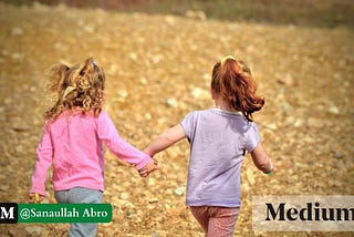What Islam teaches to the relationship with friends