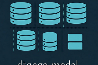 What are Django models?
