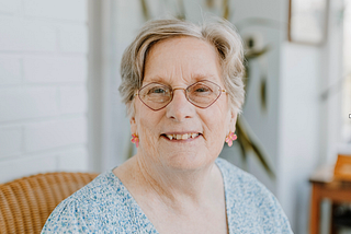 The Lesson Calculus Couldn’t Teach: How Dr. Gloria Vanderhorst Built a Career Helping People Grow