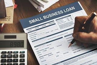How SBA Loan Helps the Small Business Finance?