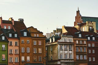 Six Reasons To Move Your Software Development To Poland
