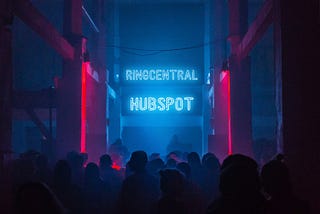Introduction of RingCentral for Hubspot Browser extension