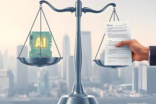 Key Challenges Policymakers Face in Balancing Innovation and Risk Mitigation in AI