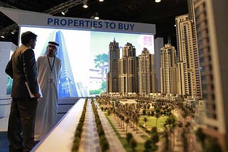 Risks of Investing in Dubai Property — All You Need To Know