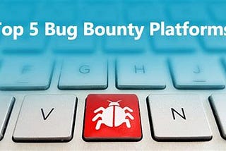 Getting Started With Bug Bounty!