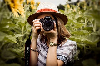 Listing the most talked about photography niches across the globe !