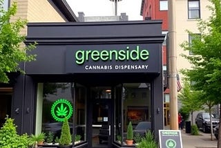 “Spotlight on Kevin: Greenside Dispensary’s Cannabis Expert and Industry Pioneer” “Honoring Kevin…