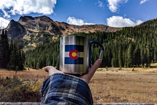 10 Awesome Colorado Craft Beers to Take Hiking