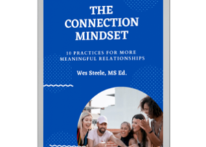 Discover Authentic Social Connection with the Help of “The Connection Mindset”