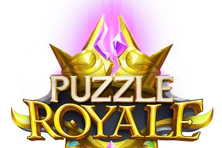 Introducing Puzzle Royale