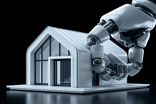 The Role of AI in Real Estate: Use Cases and Trends