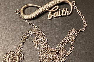 Tangible Reminders of Faith